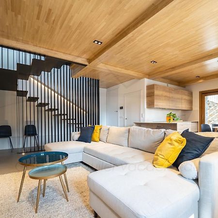 La Quintana Berbes Villa Ribadesella Ngoại thất bức ảnh