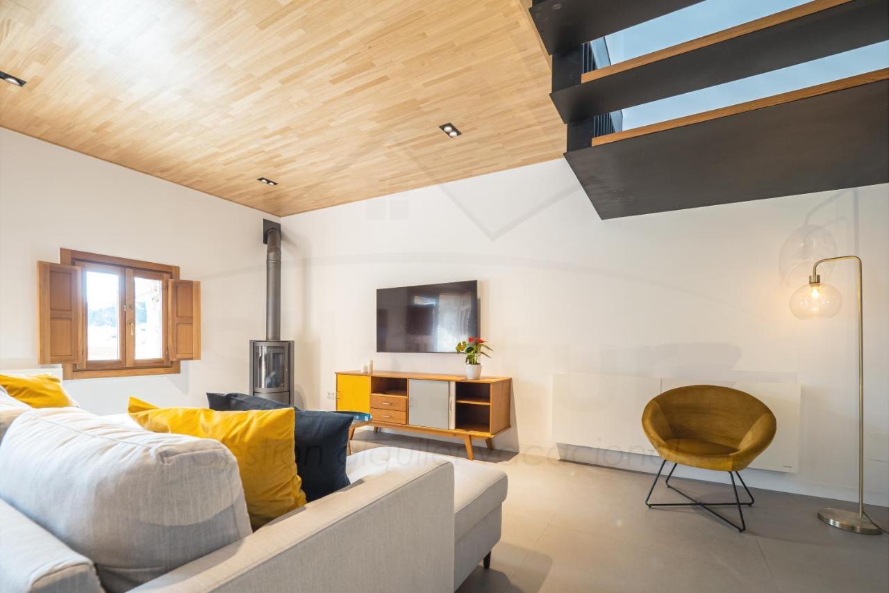 La Quintana Berbes Villa Ribadesella Ngoại thất bức ảnh