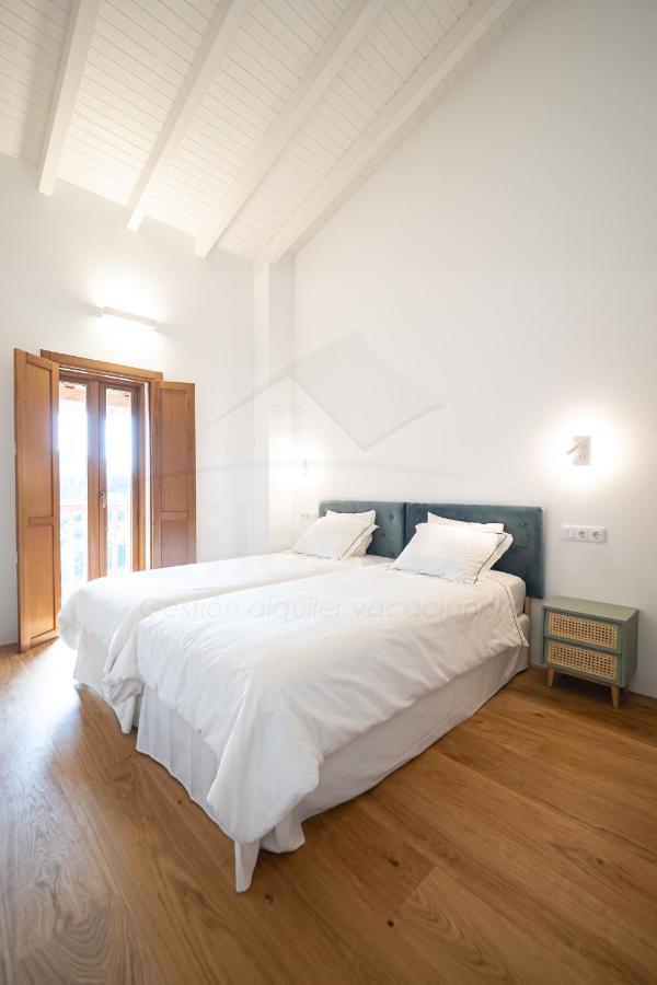 La Quintana Berbes Villa Ribadesella Ngoại thất bức ảnh