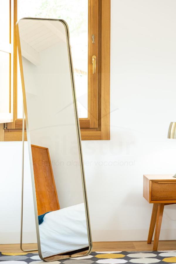 La Quintana Berbes Villa Ribadesella Ngoại thất bức ảnh