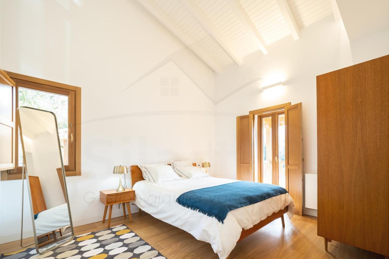 La Quintana Berbes Villa Ribadesella Ngoại thất bức ảnh