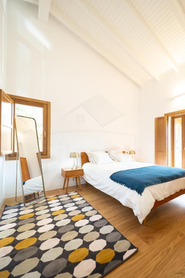 La Quintana Berbes Villa Ribadesella Ngoại thất bức ảnh