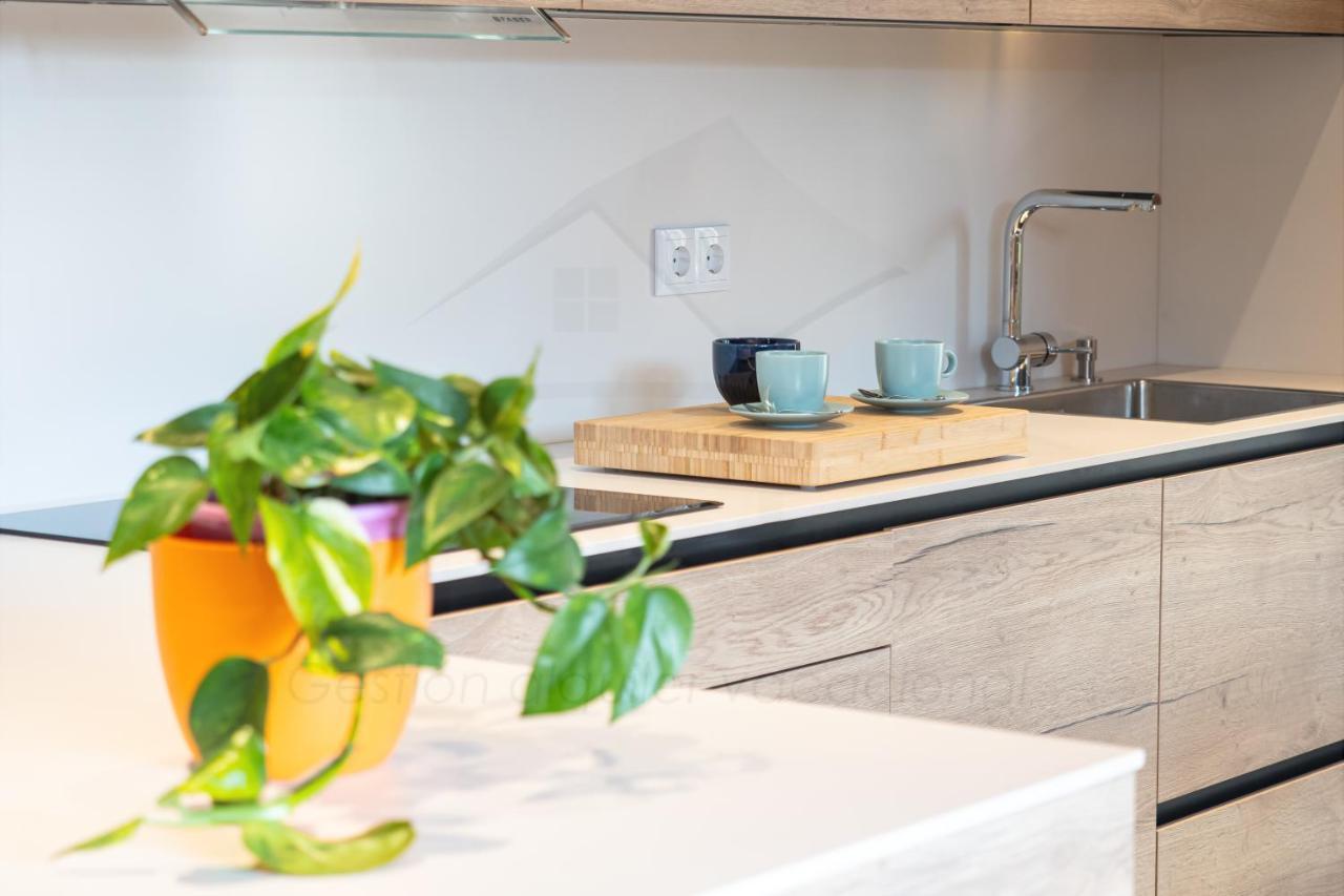 La Quintana Berbes Villa Ribadesella Ngoại thất bức ảnh