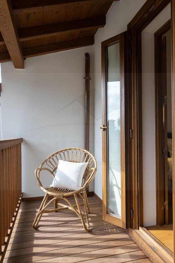 La Quintana Berbes Villa Ribadesella Ngoại thất bức ảnh