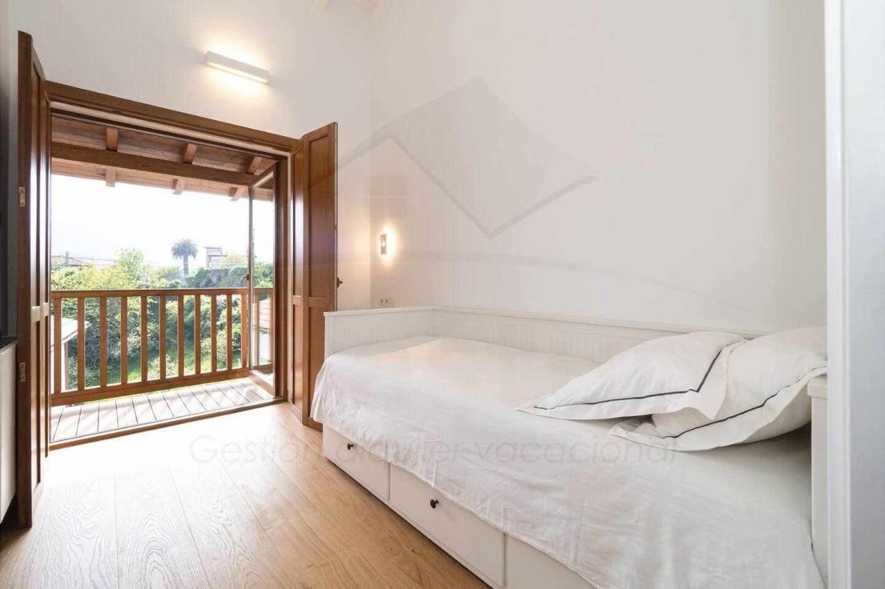 La Quintana Berbes Villa Ribadesella Ngoại thất bức ảnh