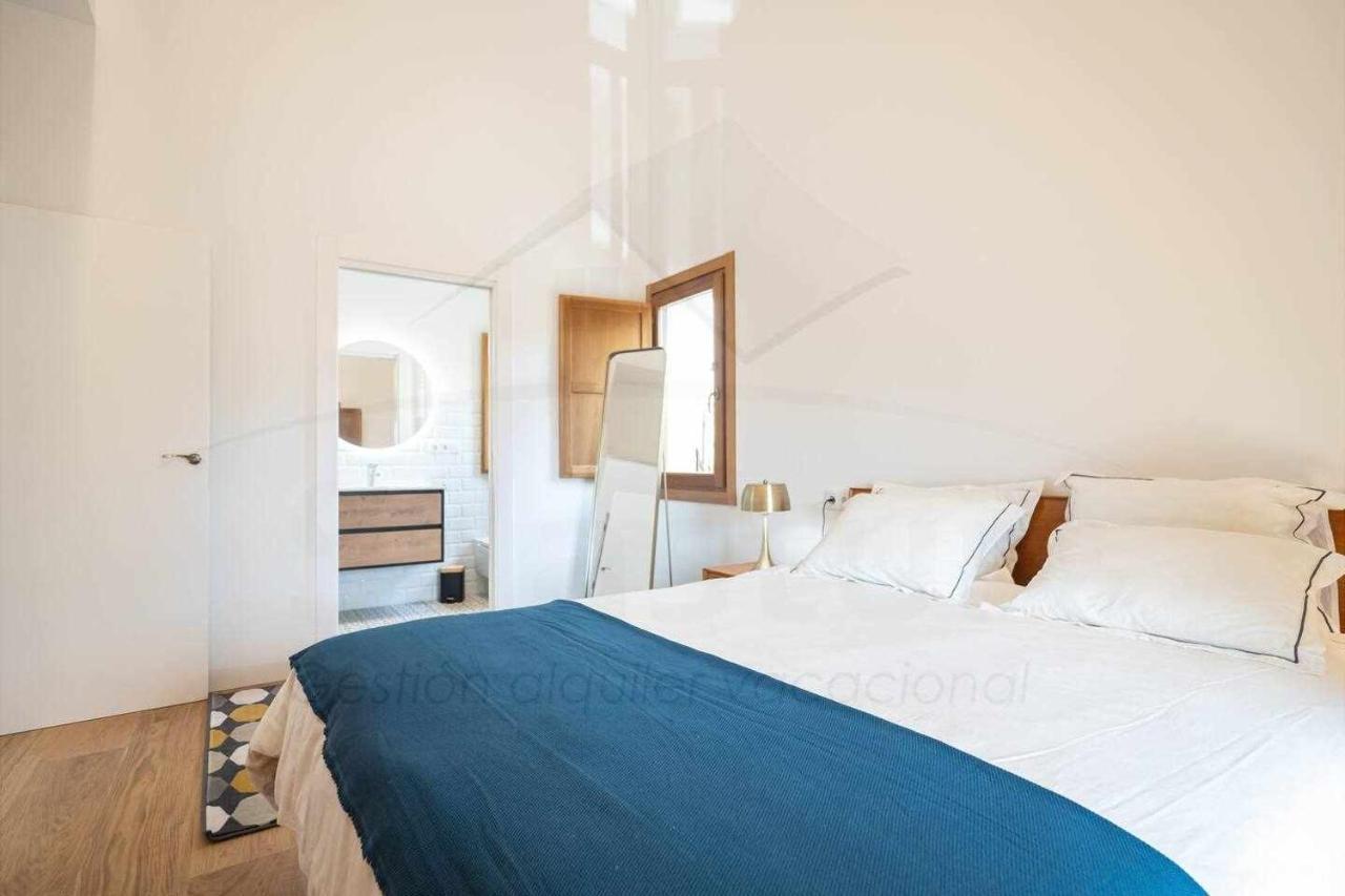 La Quintana Berbes Villa Ribadesella Ngoại thất bức ảnh