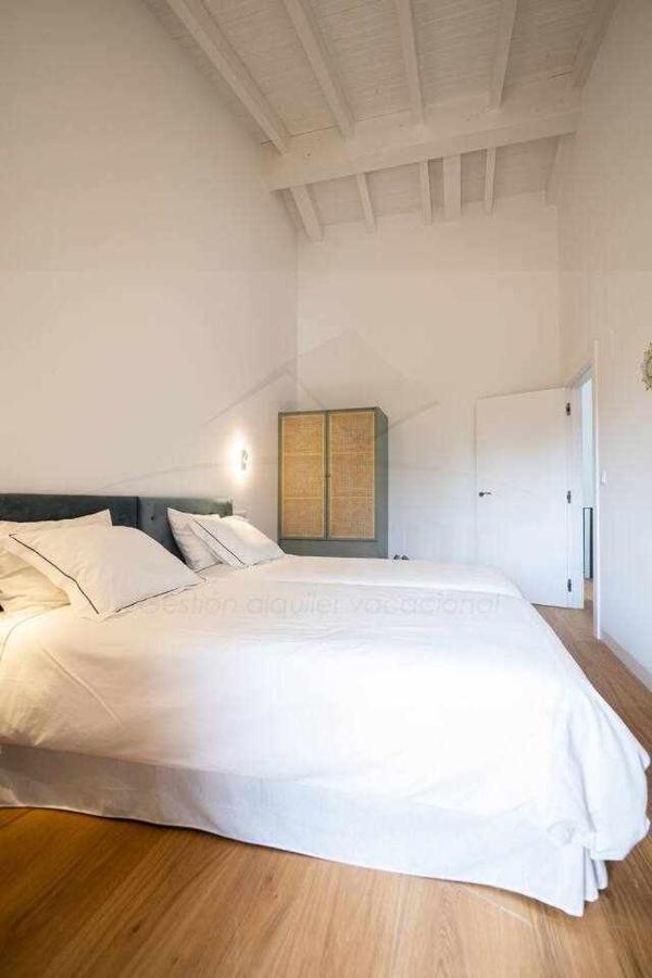 La Quintana Berbes Villa Ribadesella Ngoại thất bức ảnh