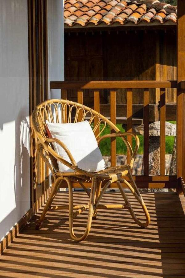 La Quintana Berbes Villa Ribadesella Ngoại thất bức ảnh