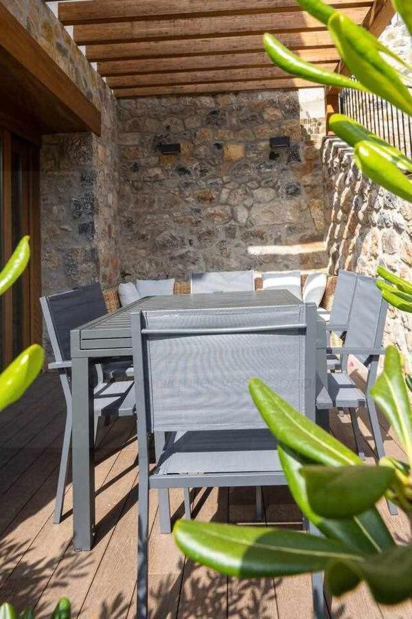 La Quintana Berbes Villa Ribadesella Ngoại thất bức ảnh