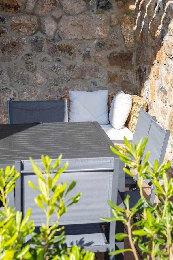 La Quintana Berbes Villa Ribadesella Ngoại thất bức ảnh