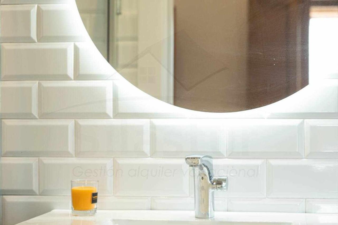 La Quintana Berbes Villa Ribadesella Ngoại thất bức ảnh
