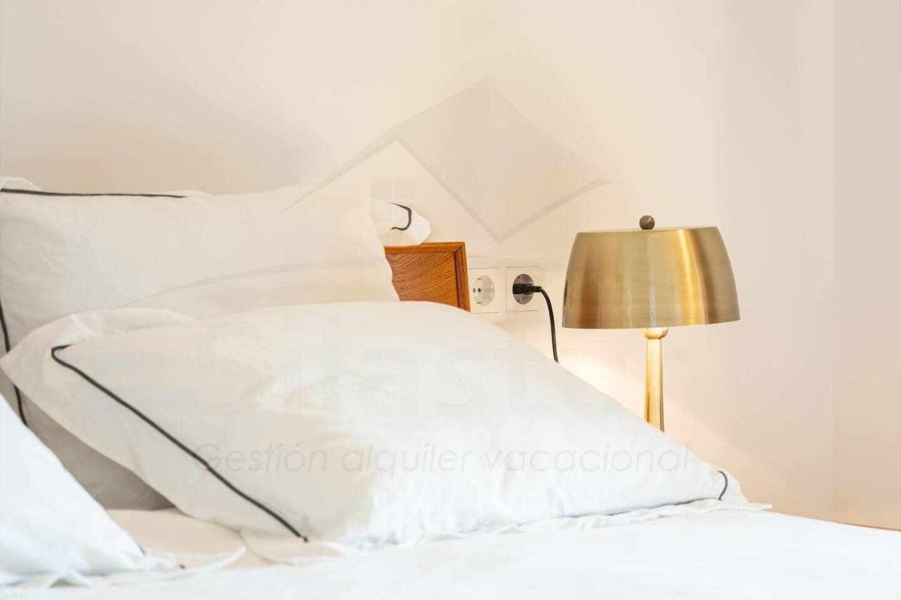 La Quintana Berbes Villa Ribadesella Ngoại thất bức ảnh